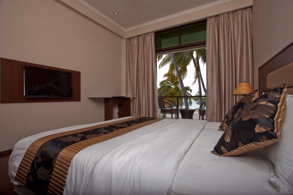 Kaani Beach Hotel