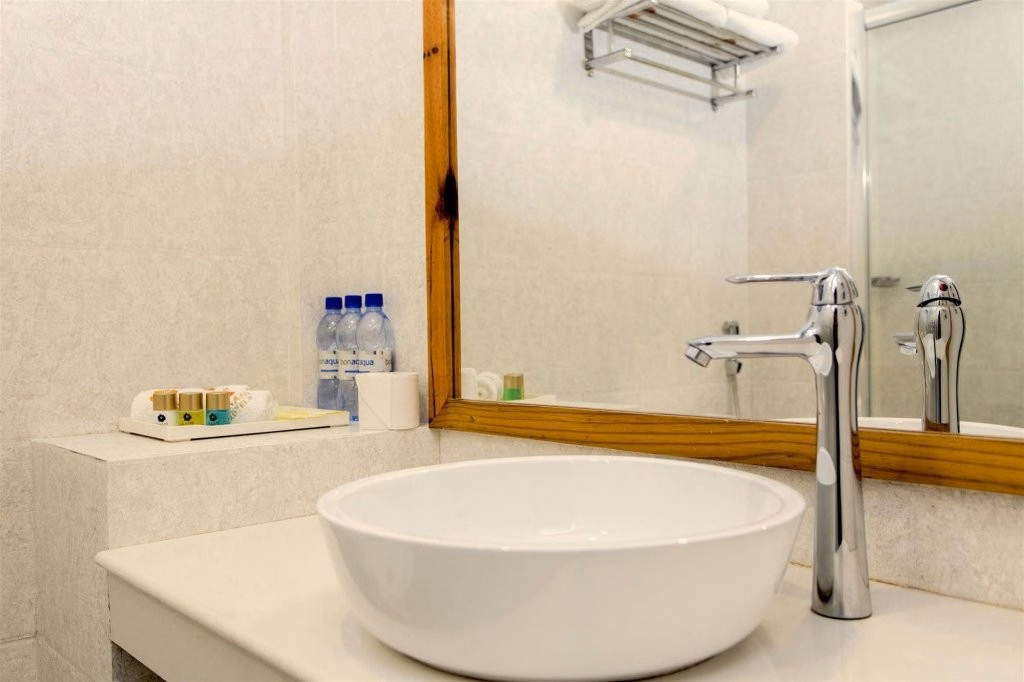 Kaani Village & Spa
