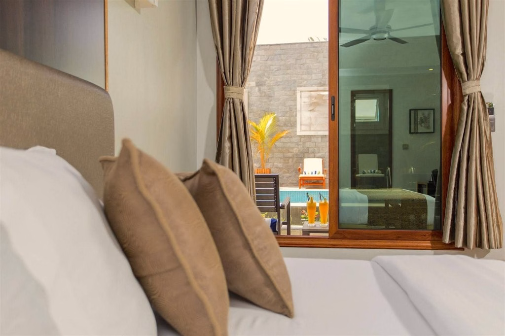 Kaani Village & Spa