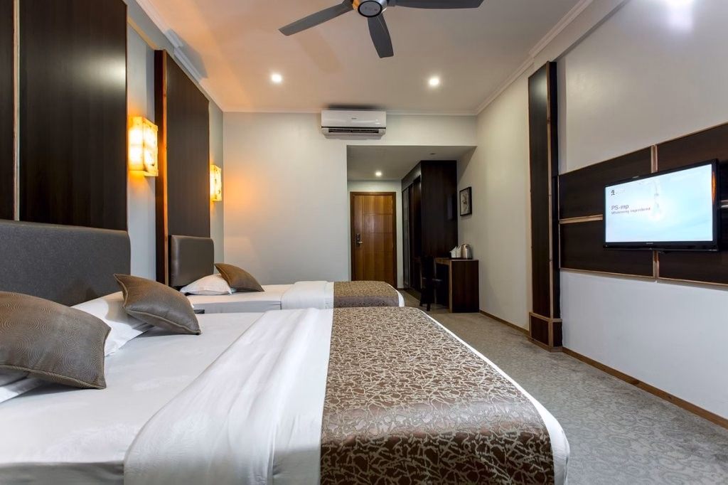 Kaani Village & Spa