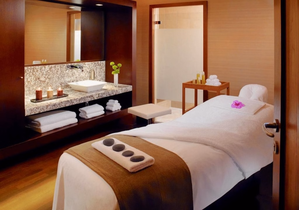 Kaani Village & Spa