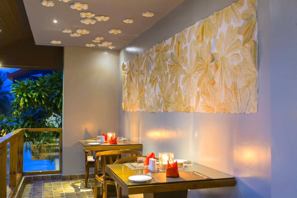 Kaani Village & Spa