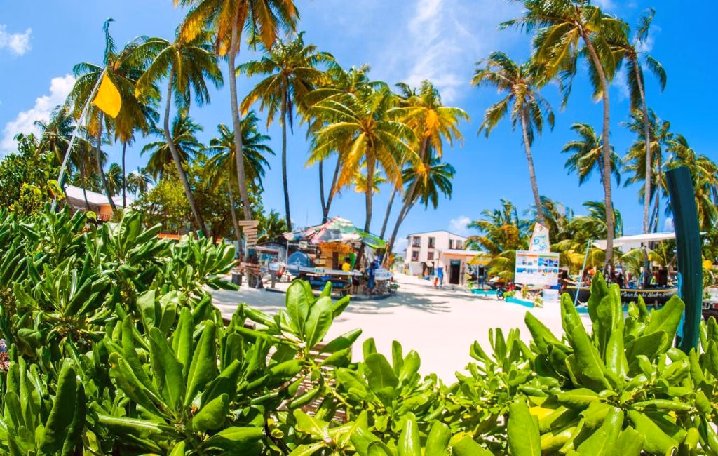 Triton Beach Hotel & Spa