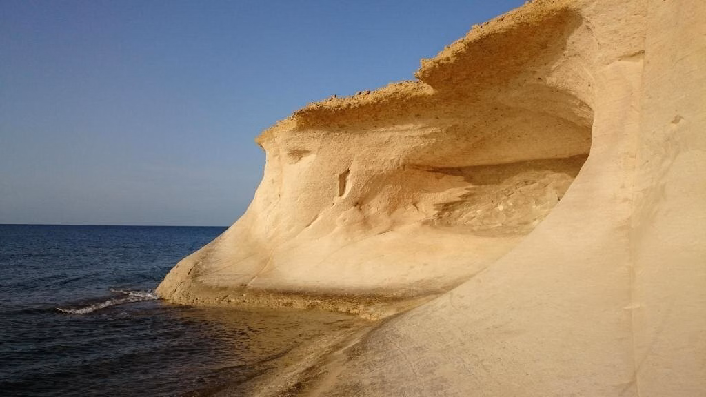 Dolphin Court Gozo