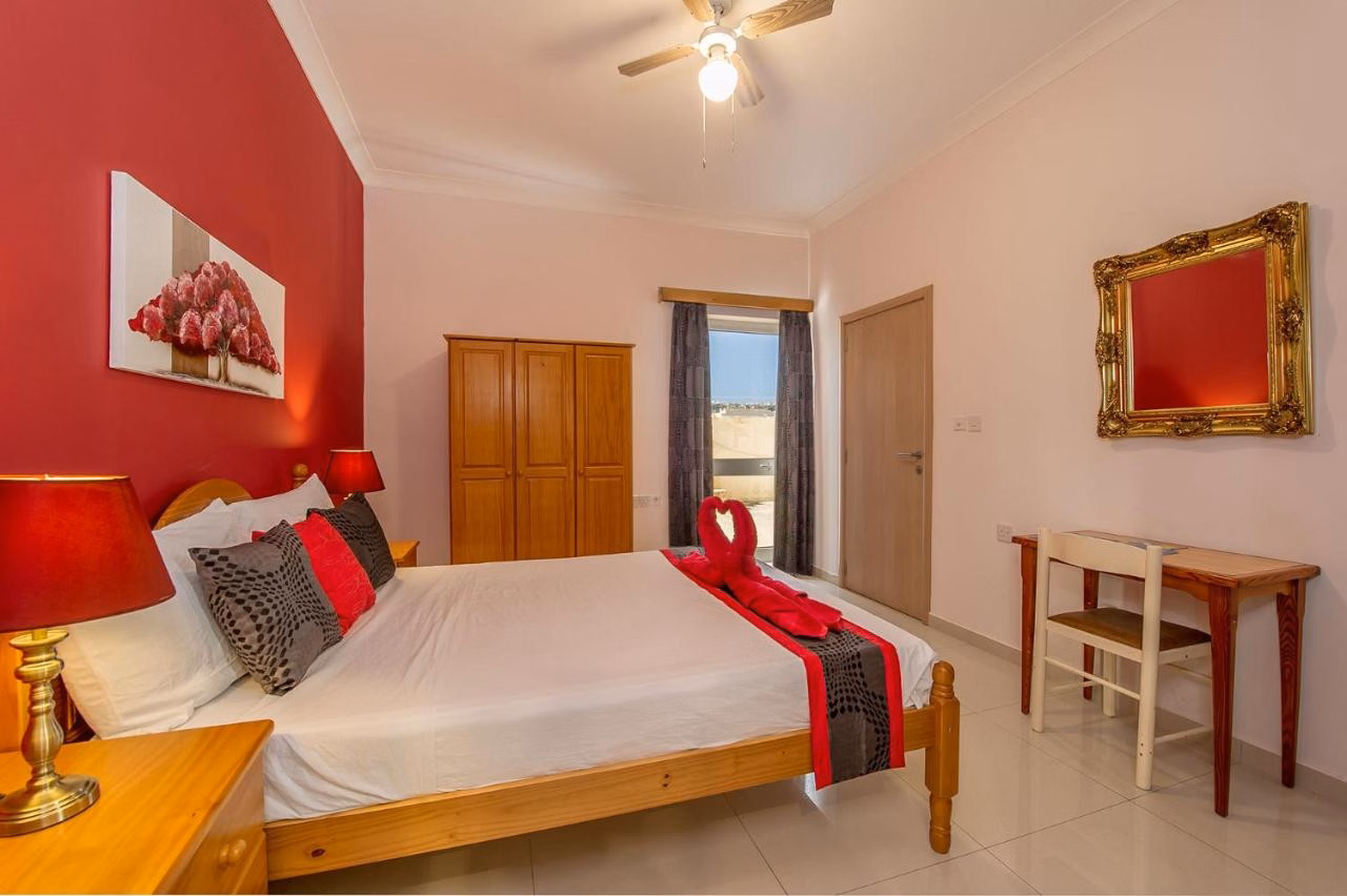 Electra Guesthouse