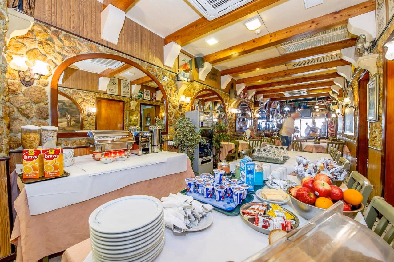 Electra Guesthouse