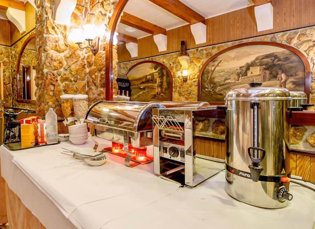 Electra Guesthouse