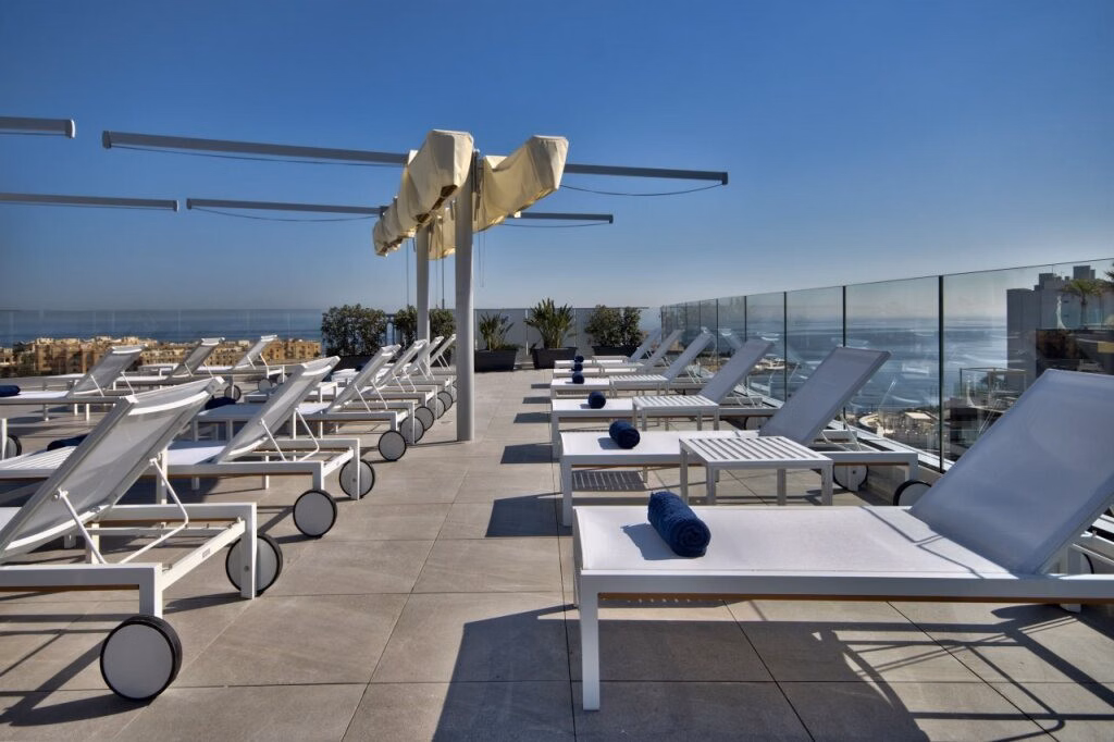be HOTEL