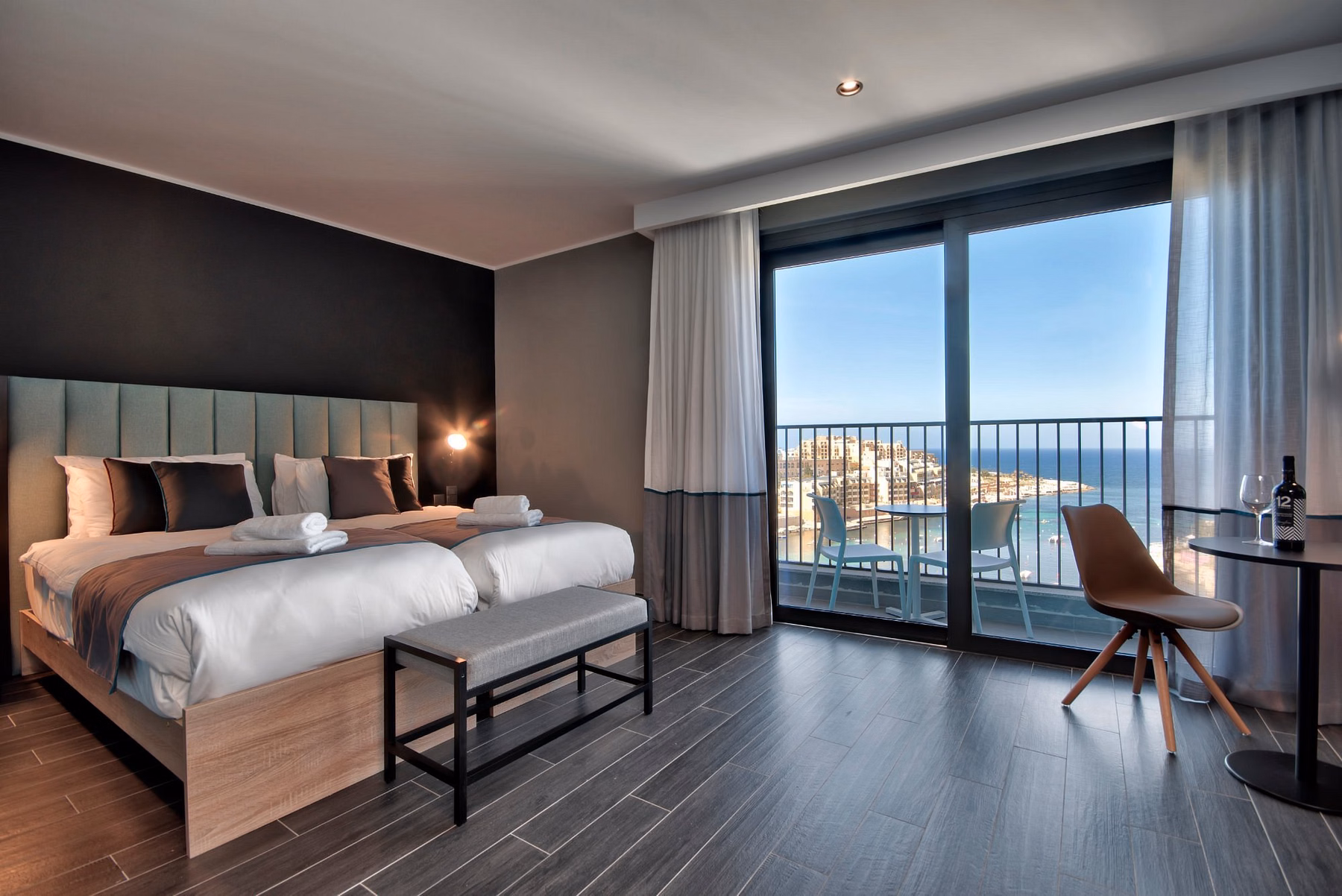 be HOTEL