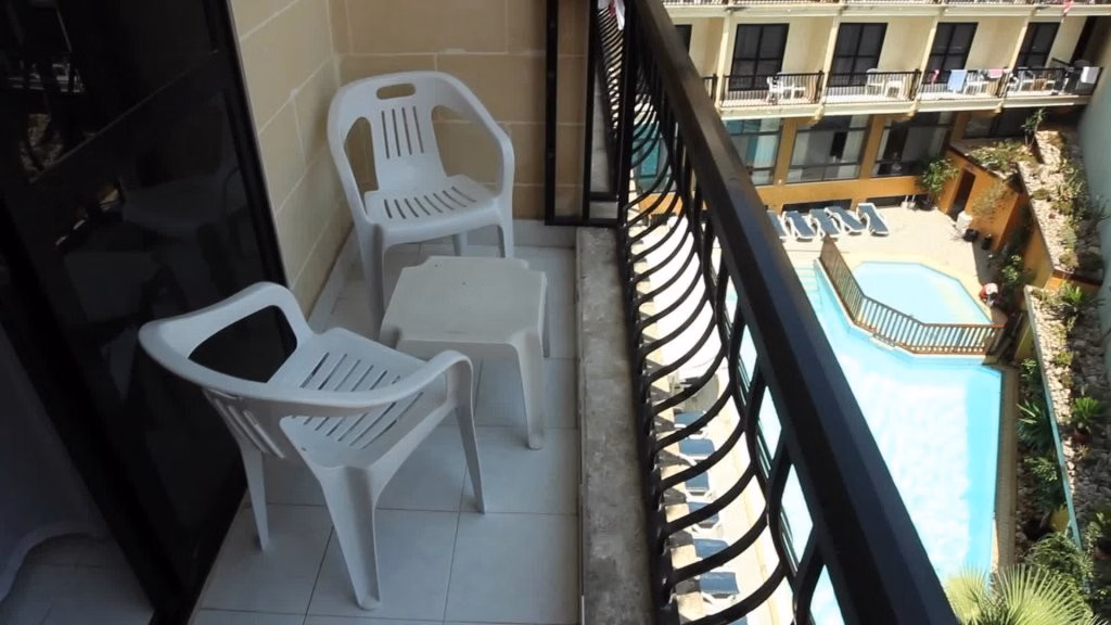 Bella Vista Hotel