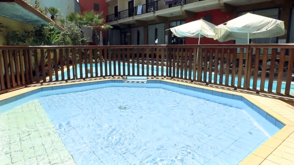 Bella Vista Hotel