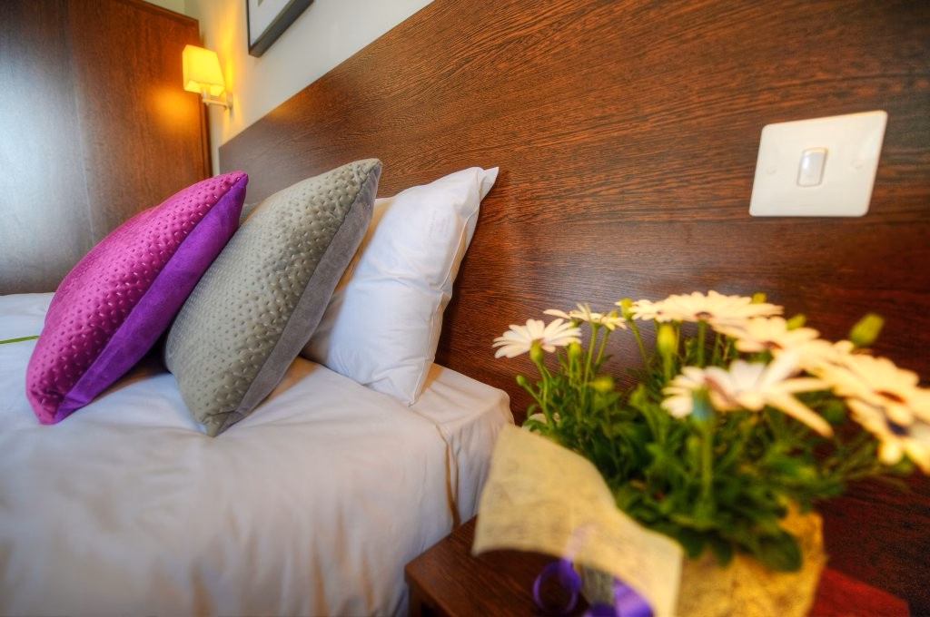 Carlton Hotel