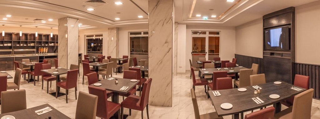 Cerviola Hotel