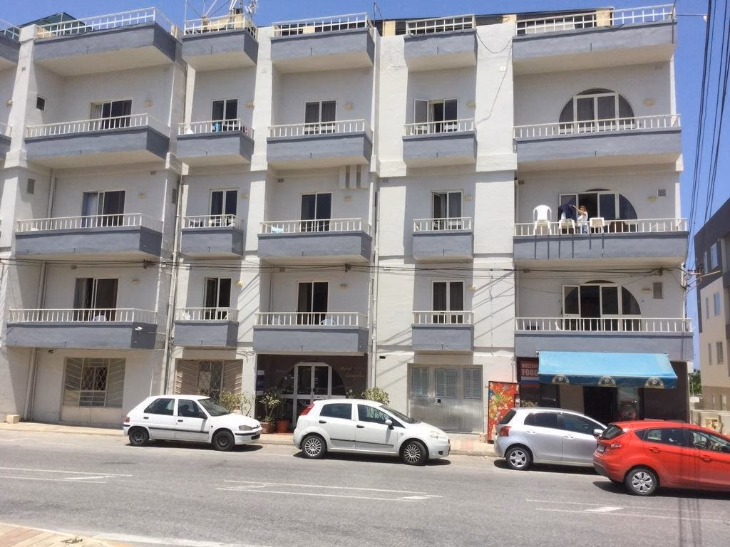 Cerviola Hotel
