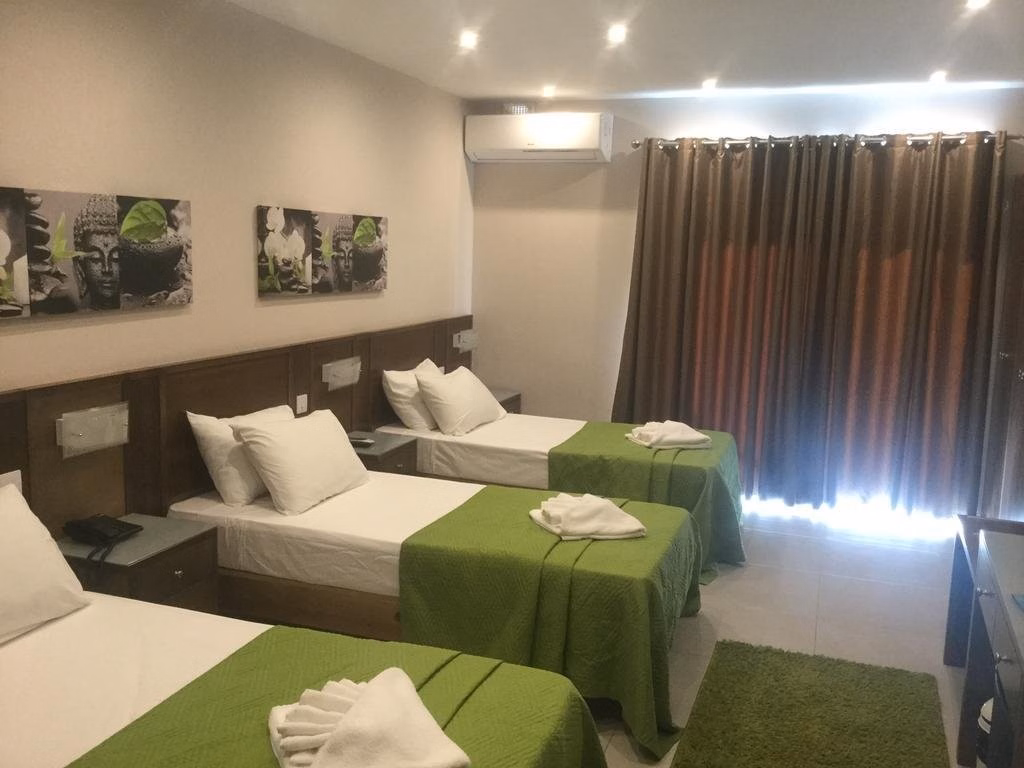 Cerviola Hotel