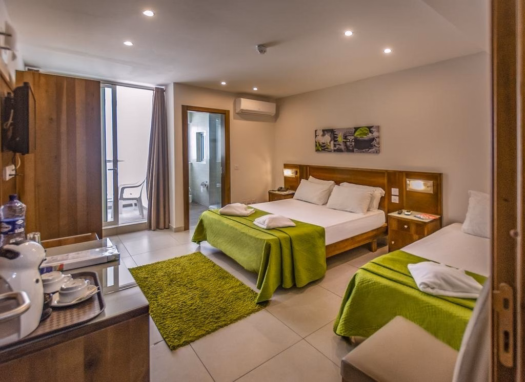 Cerviola Hotel