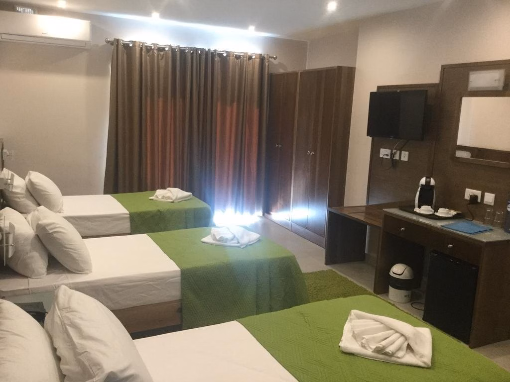 Cerviola Hotel