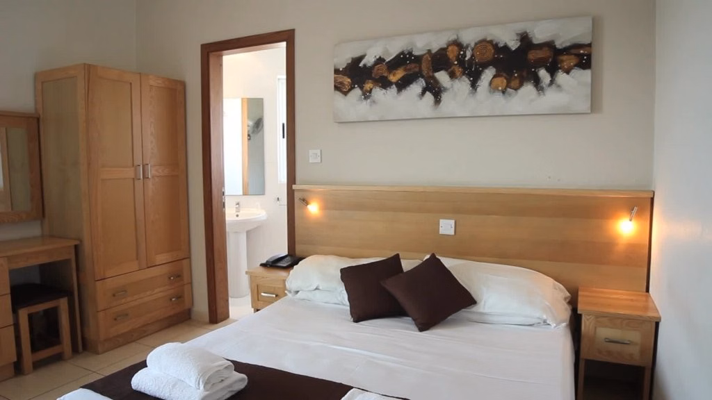 Hotel VIU57