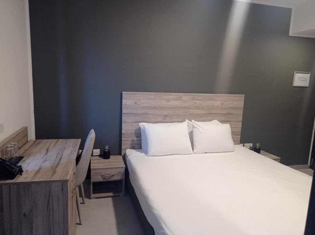 Hotel VIU57