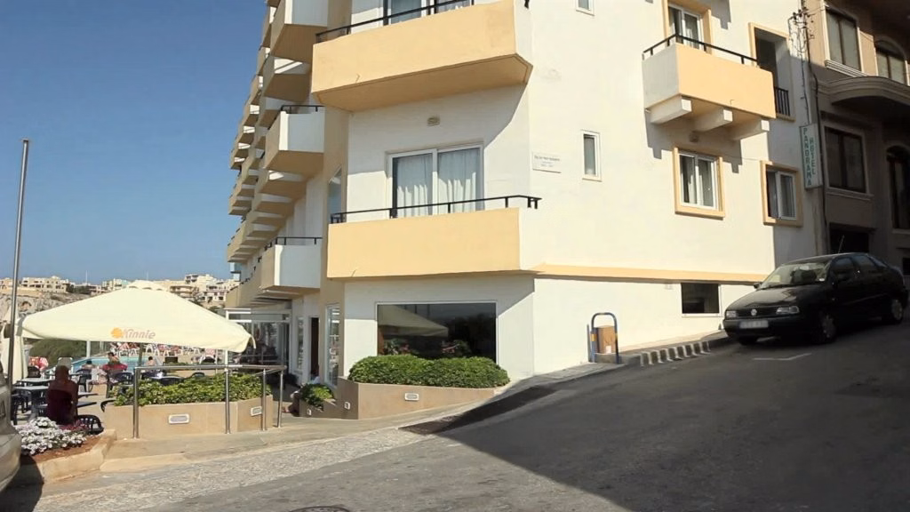 Hotel VIU57