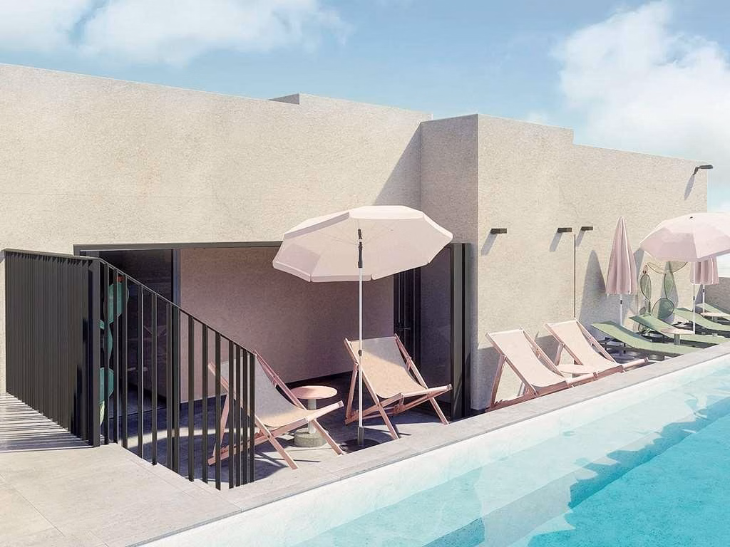 Ibis Styles St Pauls Bay Malta