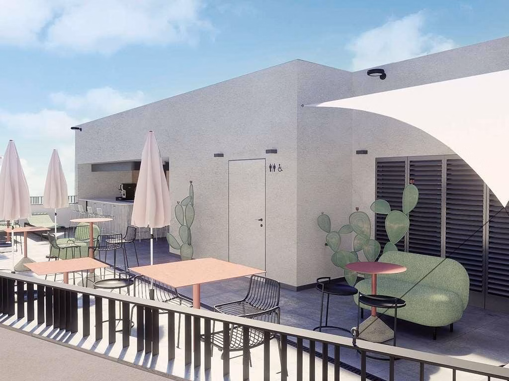 Ibis Styles St Pauls Bay Malta