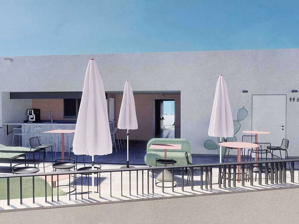 Ibis Styles St Pauls Bay Malta