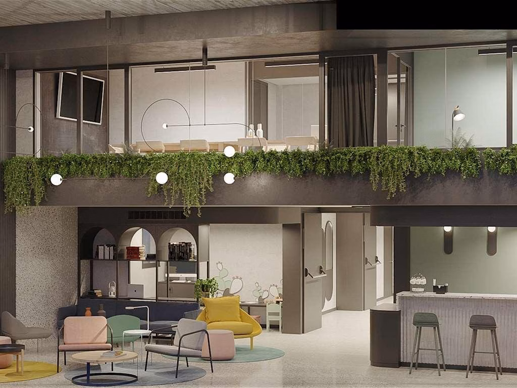 Ibis Styles St Pauls Bay Malta
