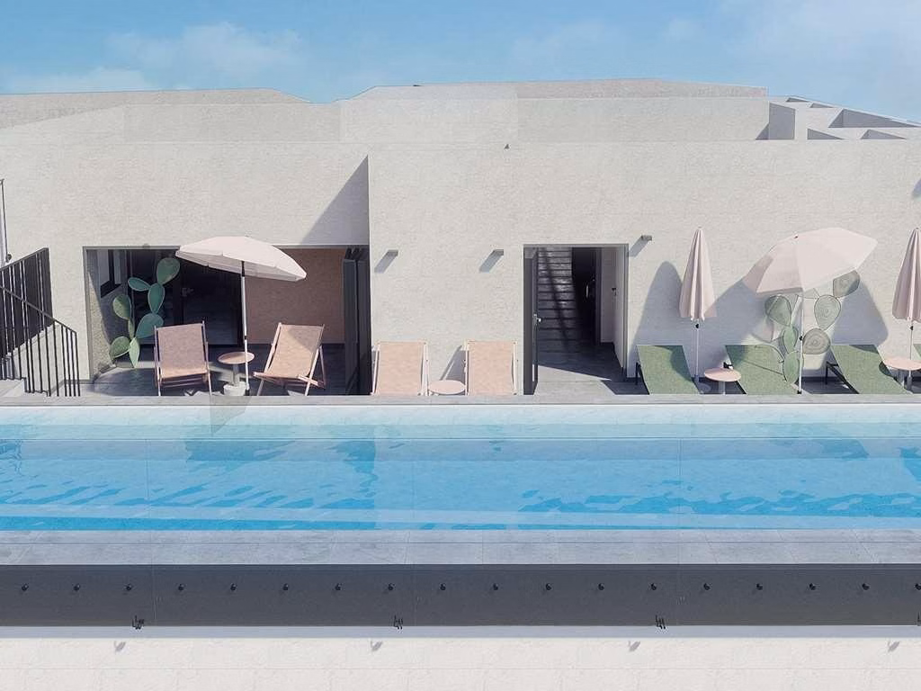 Ibis Styles St Pauls Bay Malta