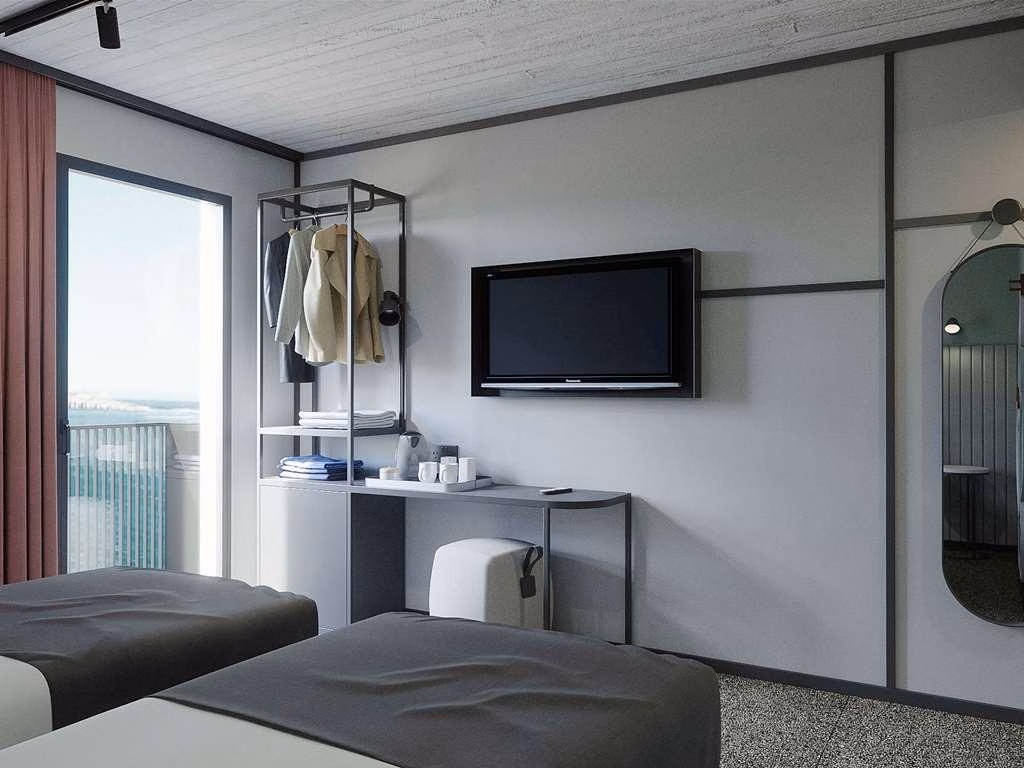Ibis Styles St Pauls Bay Malta
