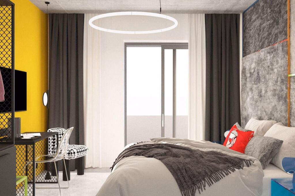 IKYK Hotel - IK Collection