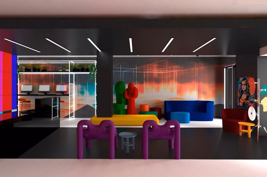 IKYK Hotel - IK Collection