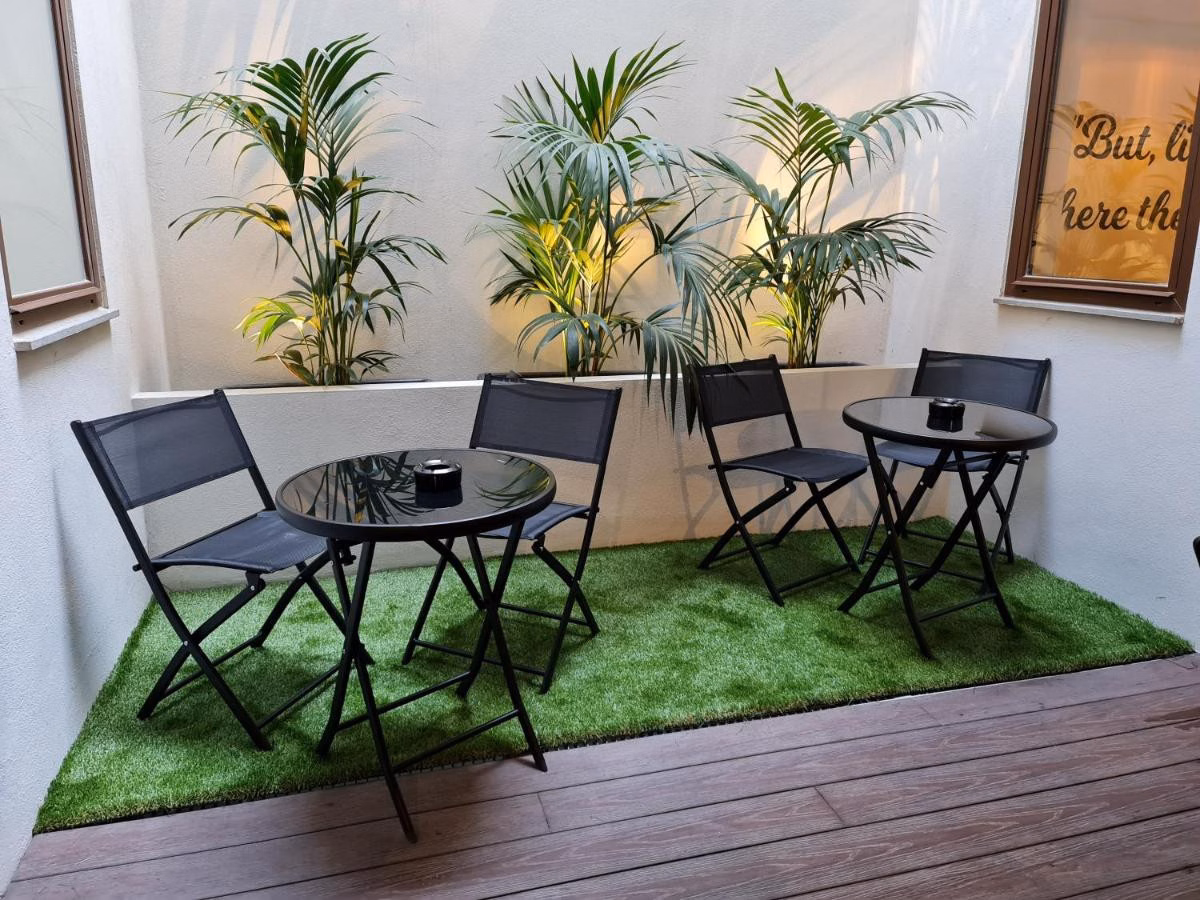 Ivy Hotel - Adults Only
