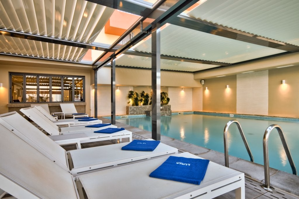 Luna Holiday Complex