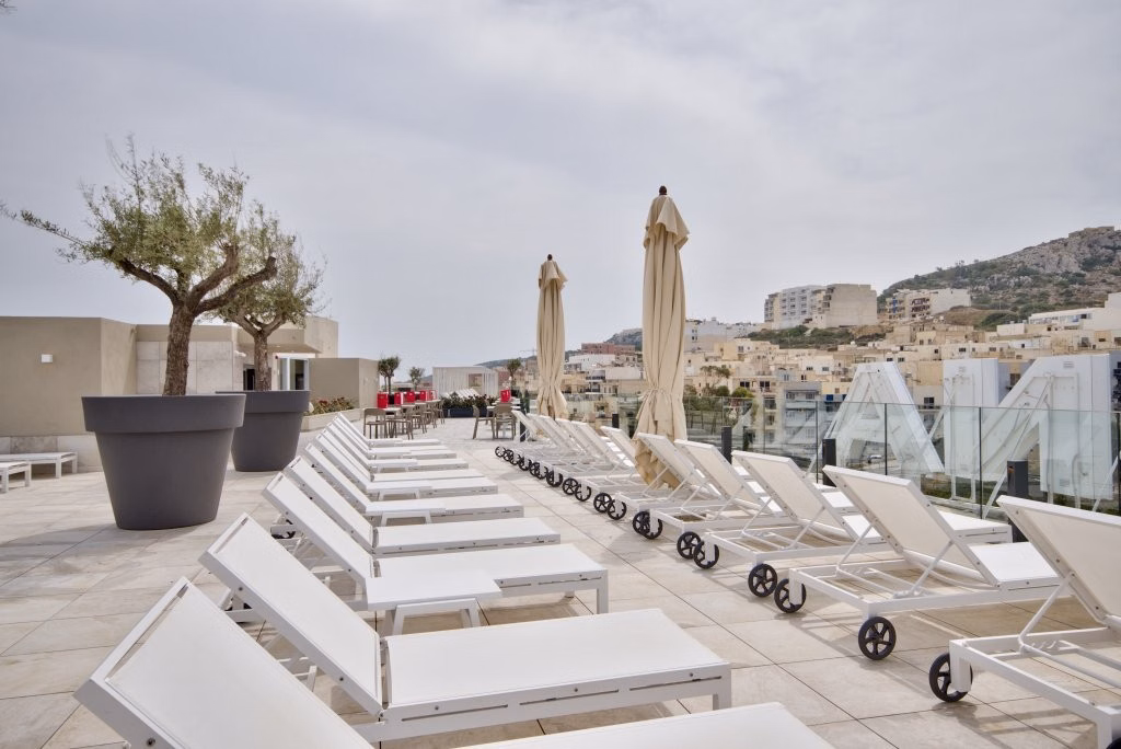 Luna Holiday Complex