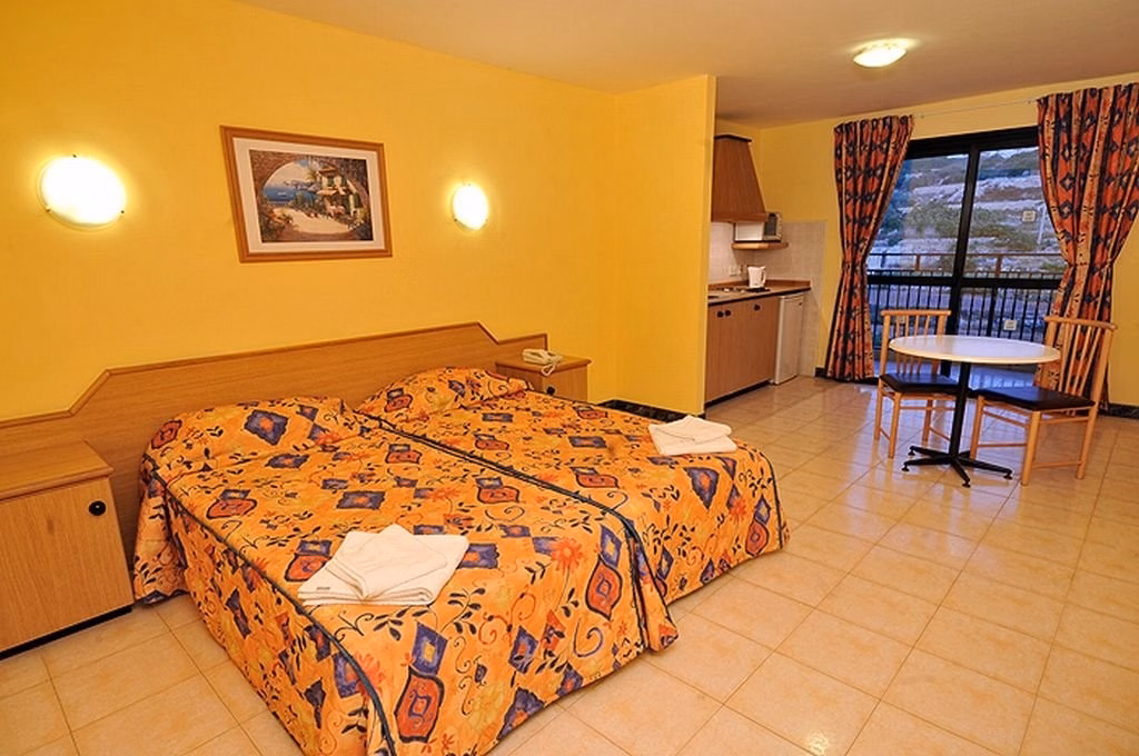 Luna Holiday Complex