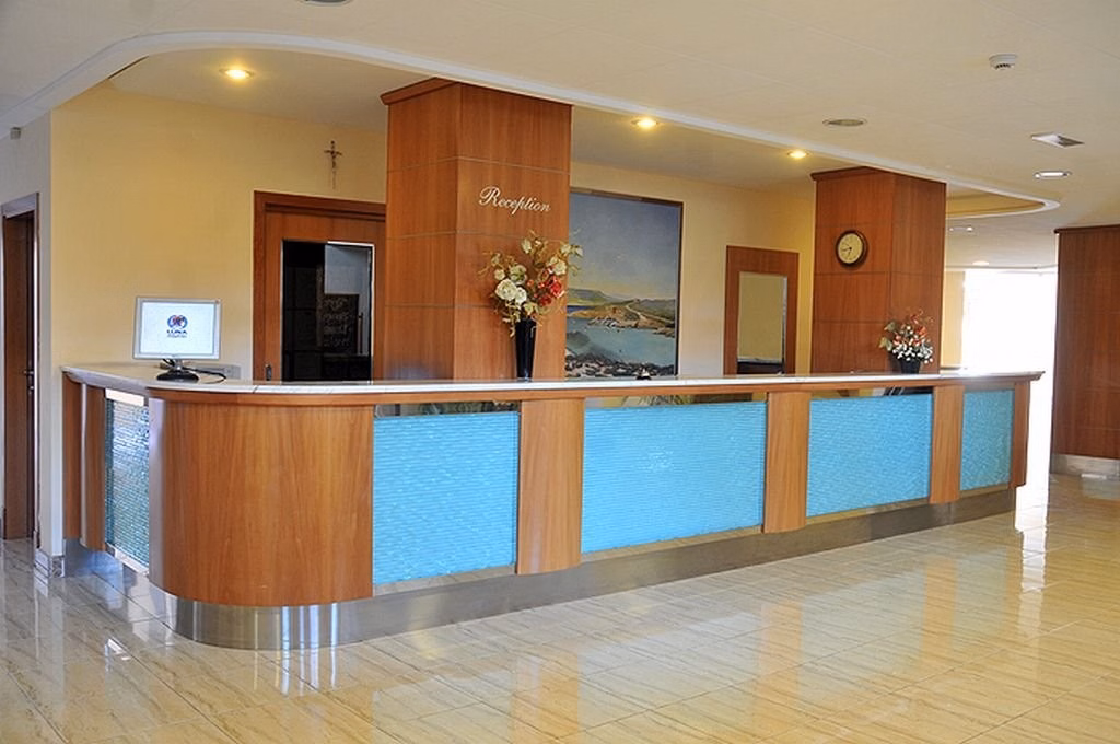 Luna Holiday Complex