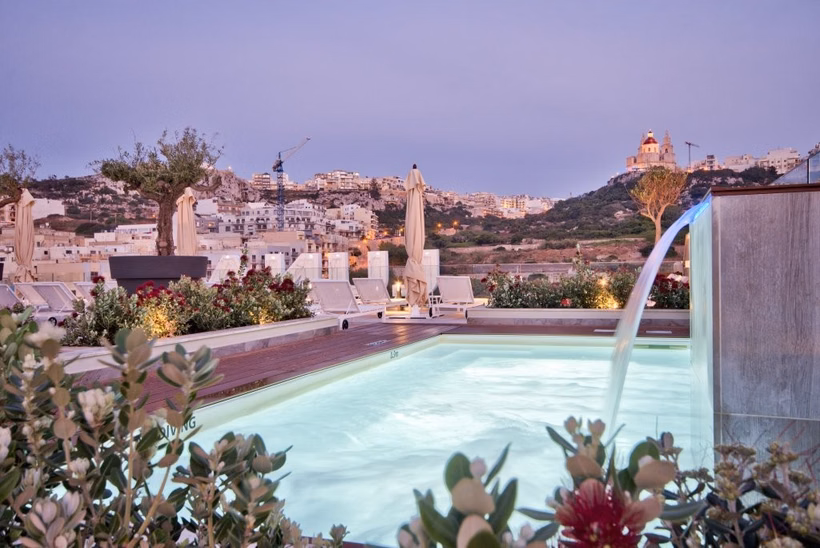Malta