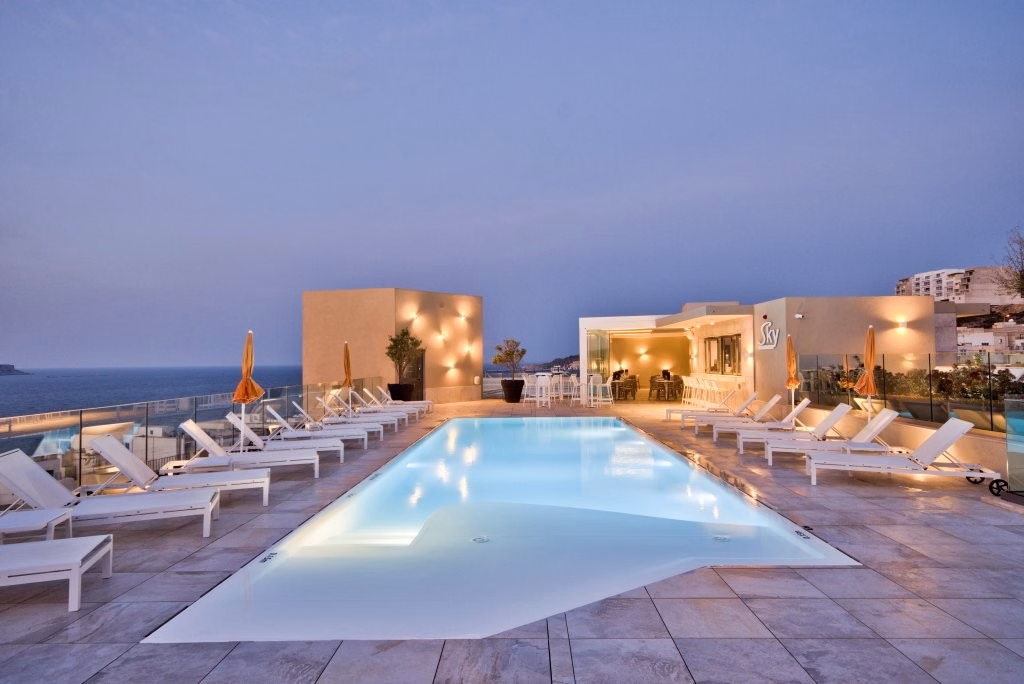Luna Holiday Complex