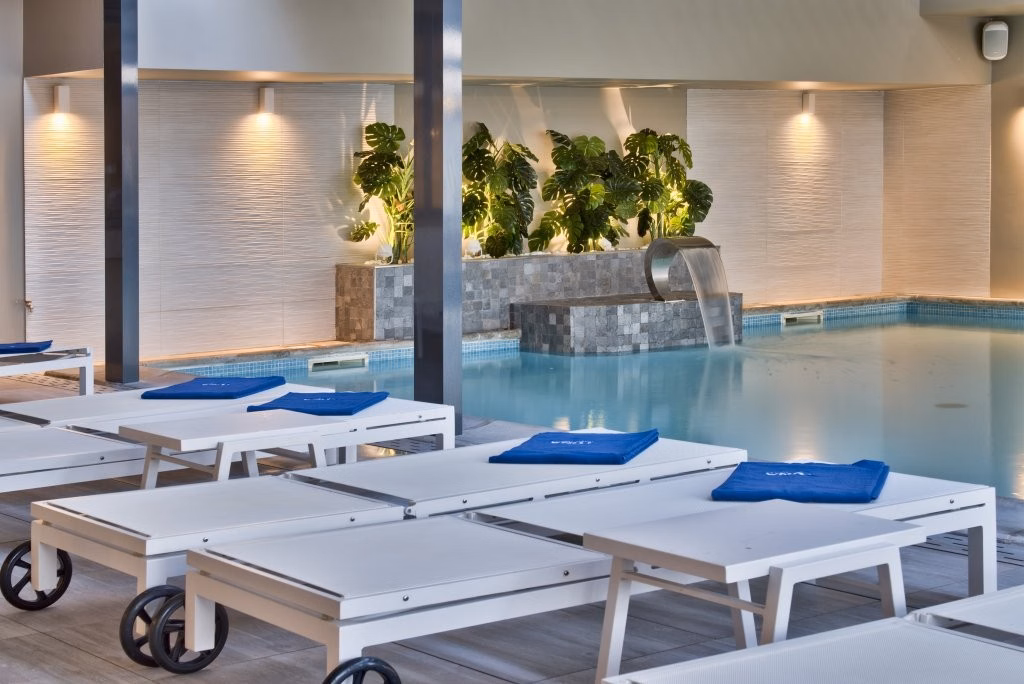 Luna Holiday Complex
