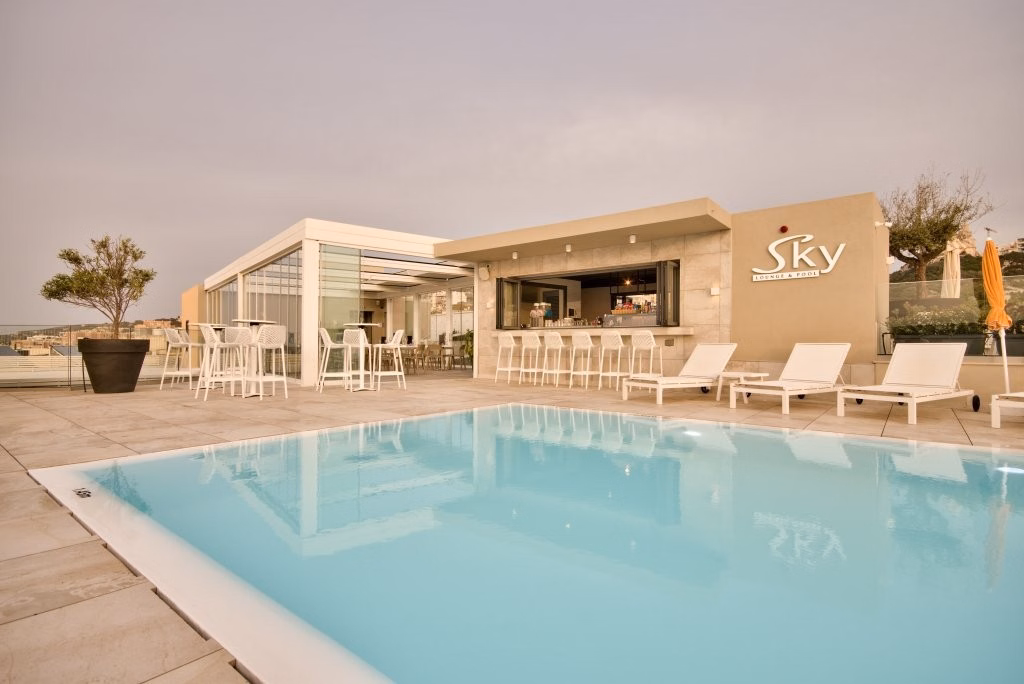 Luna Holiday Complex