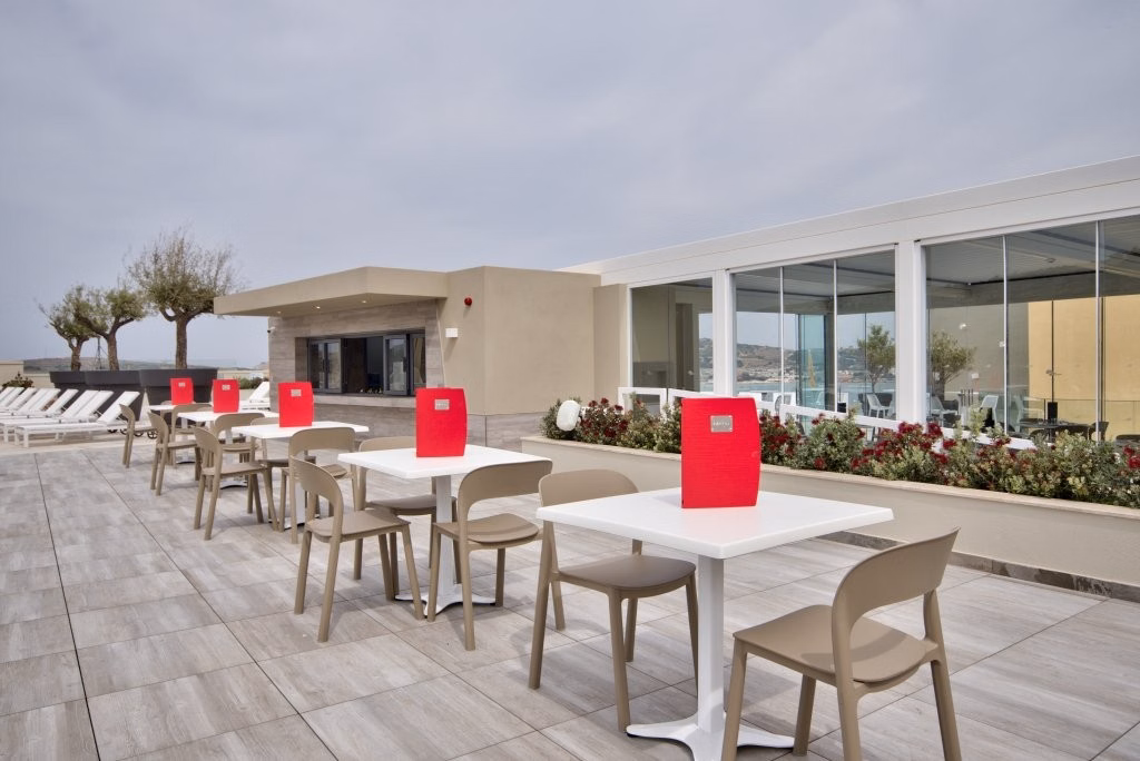 Luna Holiday Complex