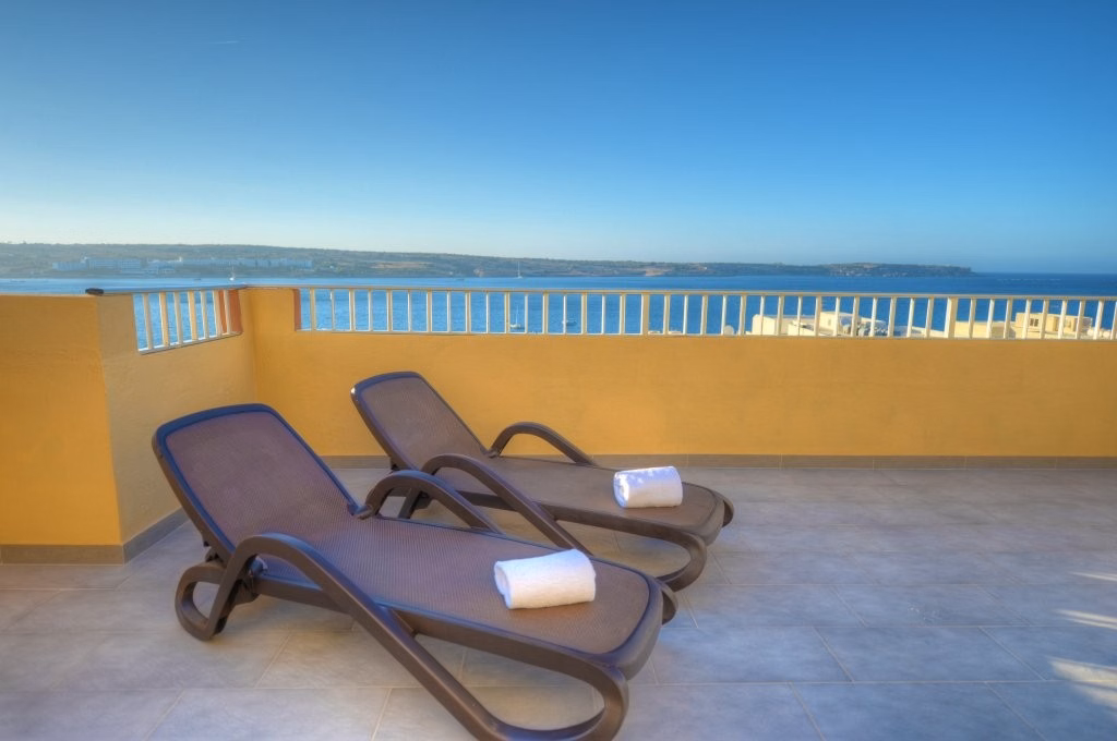 Luna Holiday Complex