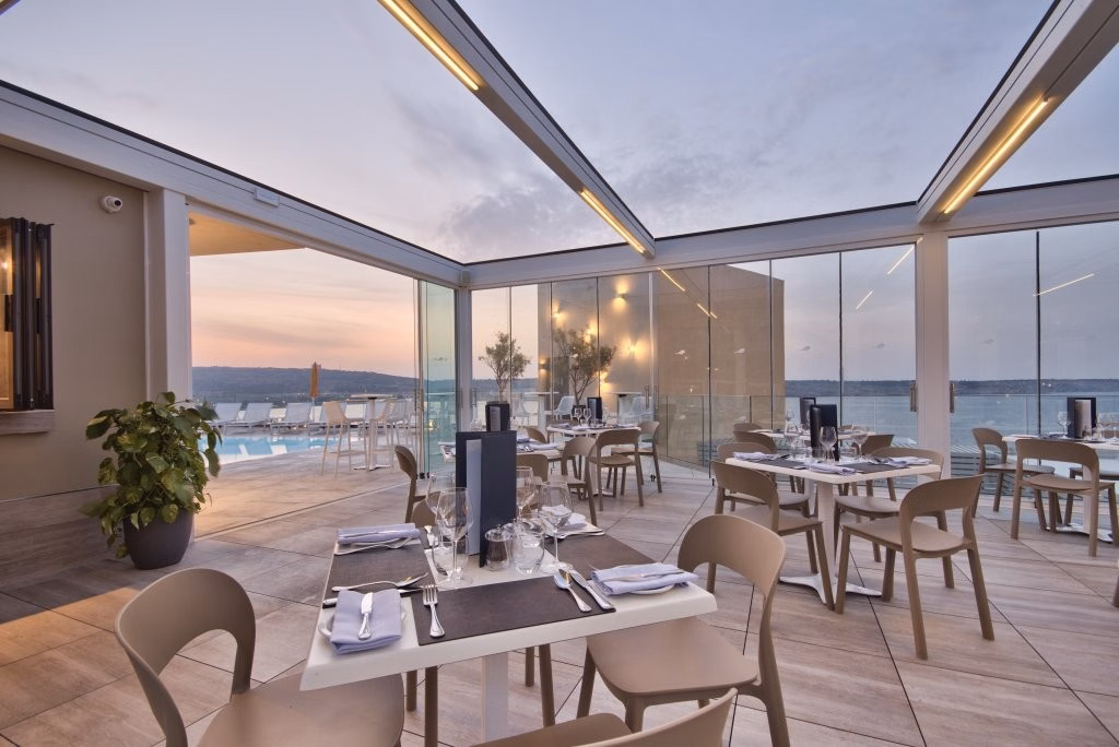 Luna Holiday Complex