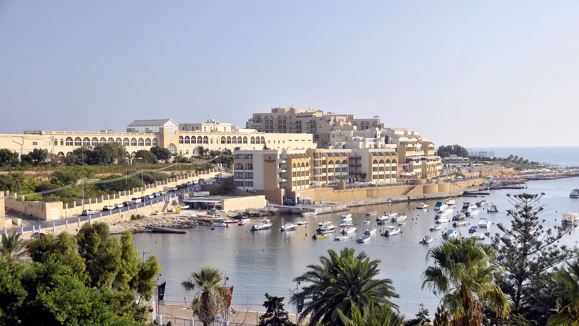 Malta