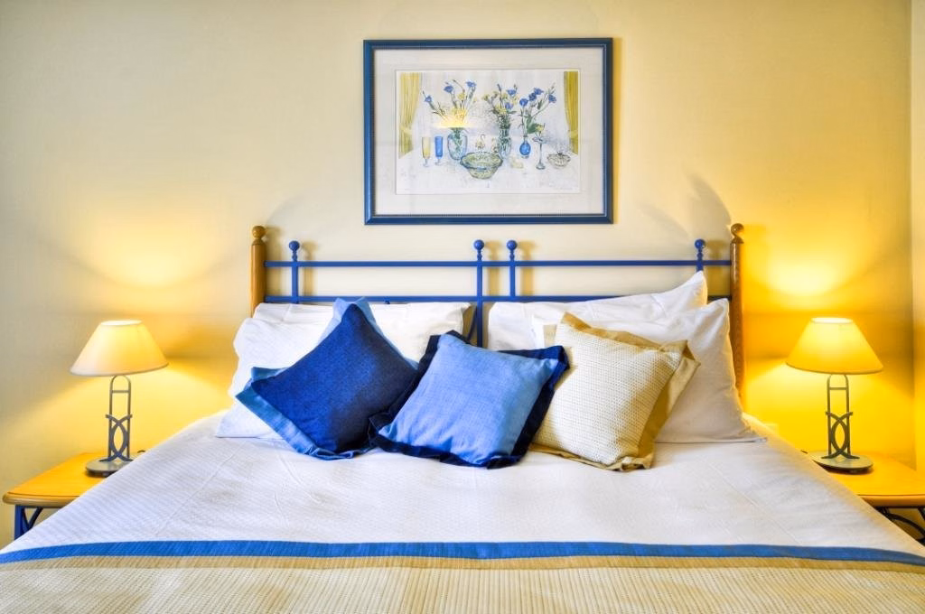 Marina Hotel Corinthia Beach Resort