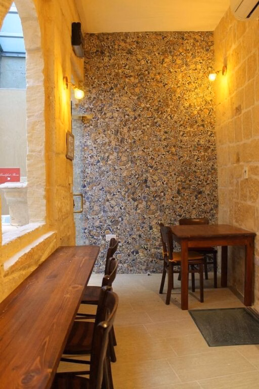 Palazzino Nina Boutique Hotel