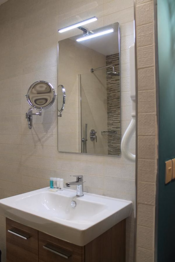 Palazzino Nina Boutique Hotel
