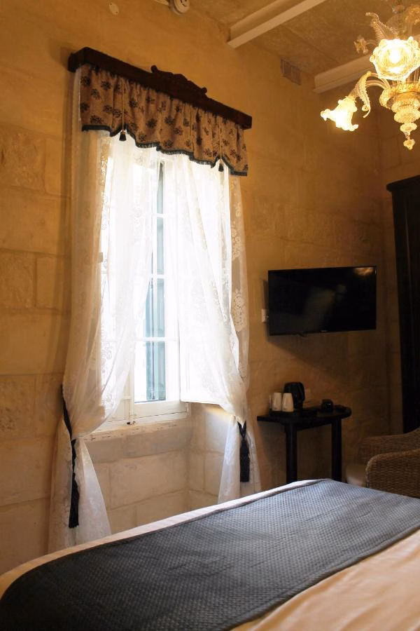 Palazzino Nina Boutique Hotel