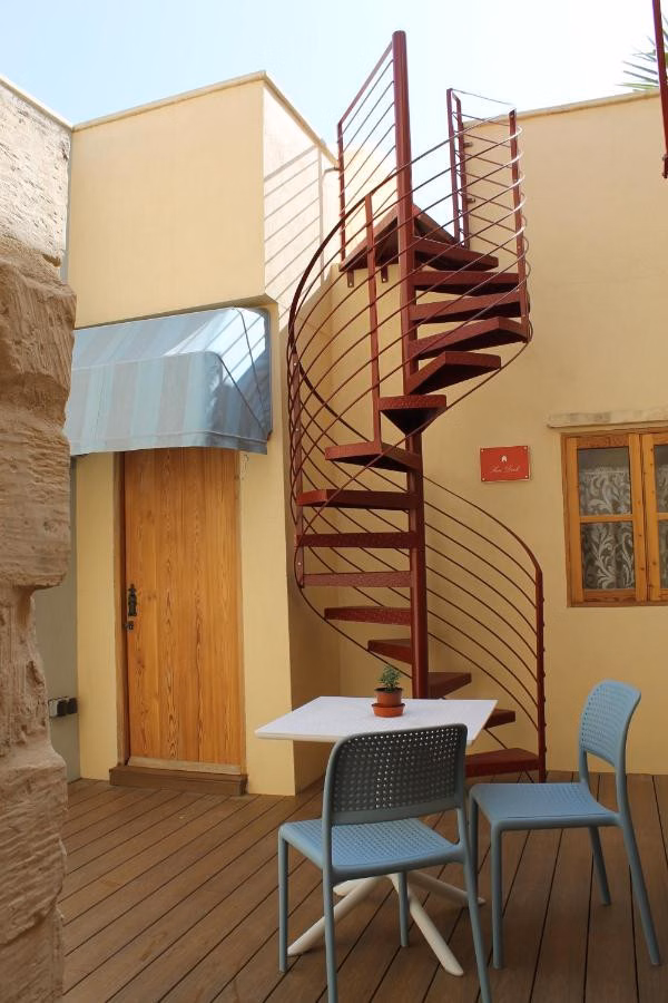 Palazzino Nina Boutique Hotel